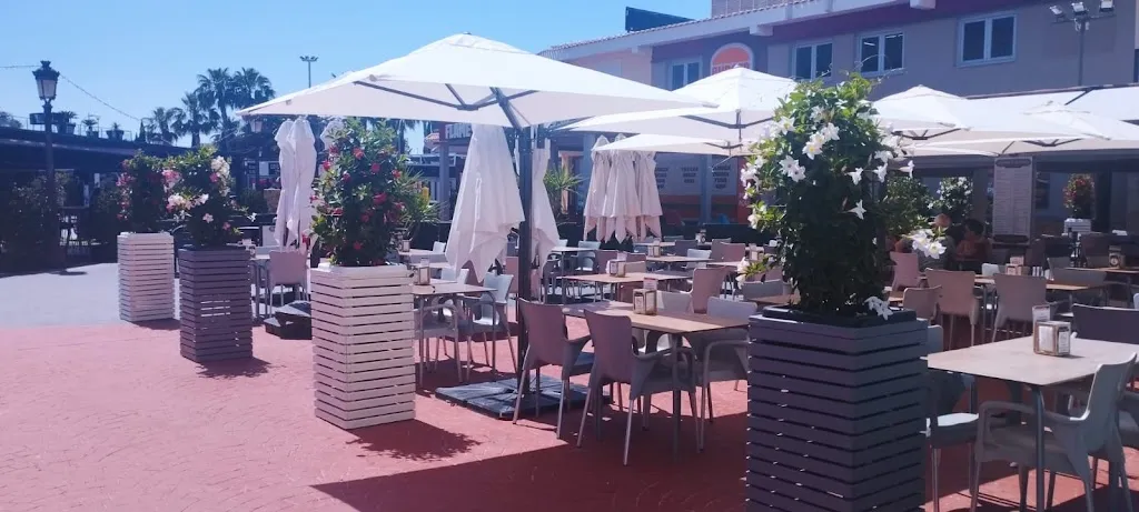 Restaurante Tipsy Thistle restaurant in Alcázares Los