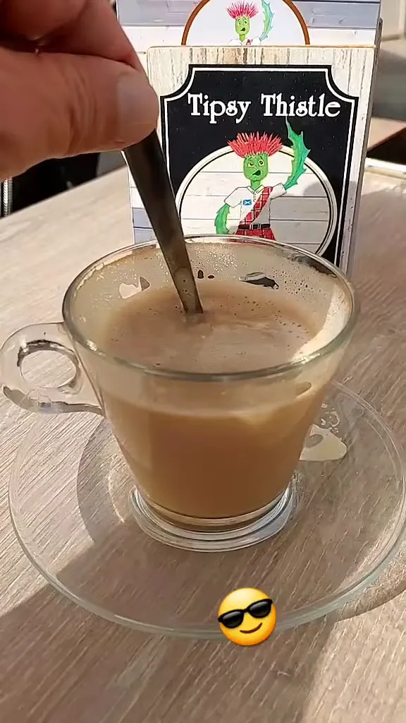 Restaurante Tipsy Thistle_Alcázares Los_slider_image_2