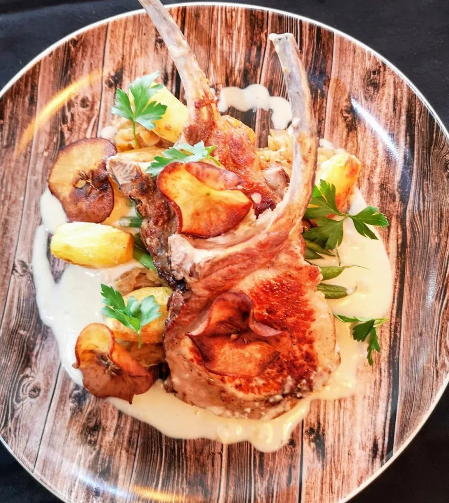 Restaurante Tipsy Thistle_Alcázares Los_slider_image_3