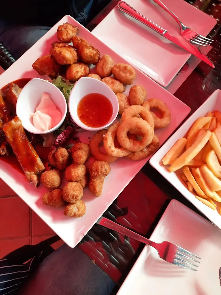 Menu_Boochies Breakfast , Brunch and Dinner_Alcázares Los_image_8