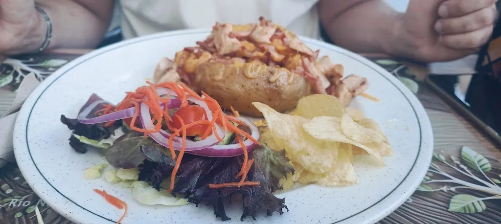 C Y_Boochies Breakfast , Brunch and Dinner_Alcázares Los_review