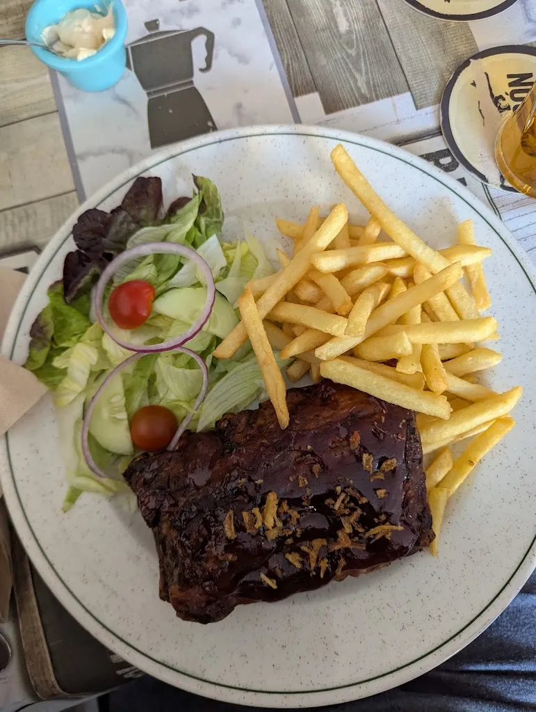 Boochies Breakfast , Brunch and Dinner_Alcázares Los_slider_image_2