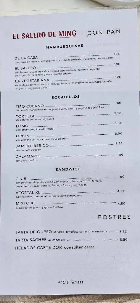 Menu_El salero de Ming_Rafal_image_3