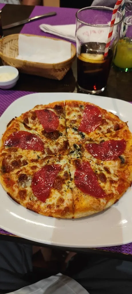 Menu_La Diva International Restaurant_Alcázares Los_image_6