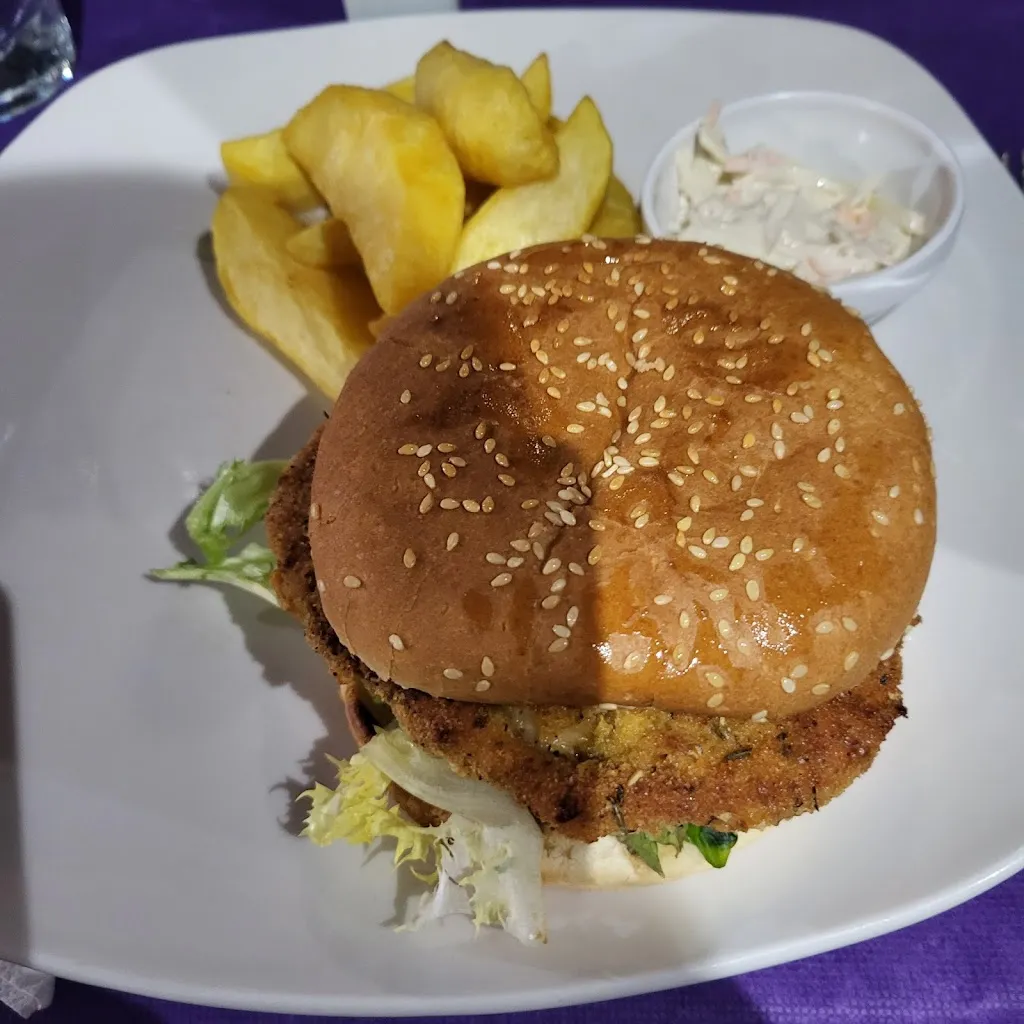 Menu_La Diva International Restaurant_Alcázares Los_image_9