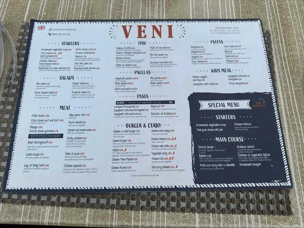 Menu_Restaurante Internacional Veni_Alcázares Los_image_1