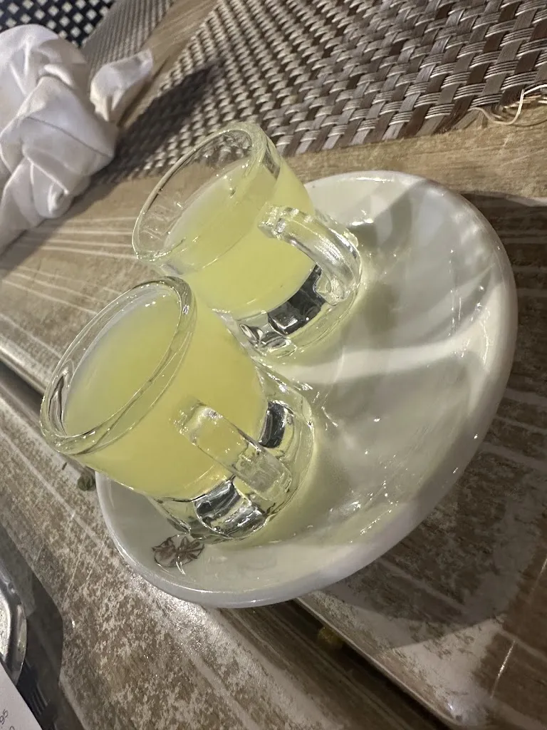 Darren A. Smith_Restaurante Internacional Veni_Alcázares Los_review