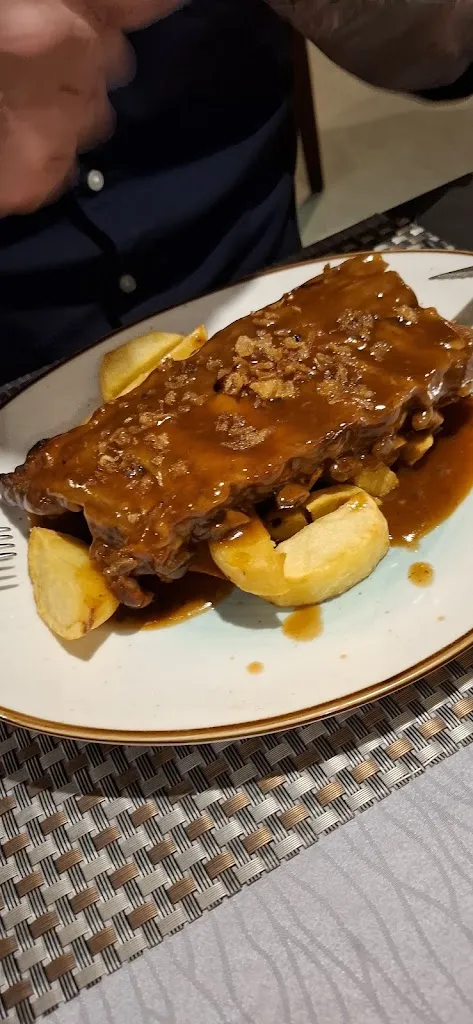 Janet Wilkinson_Restaurante Internacional Veni_Alcázares Los_review