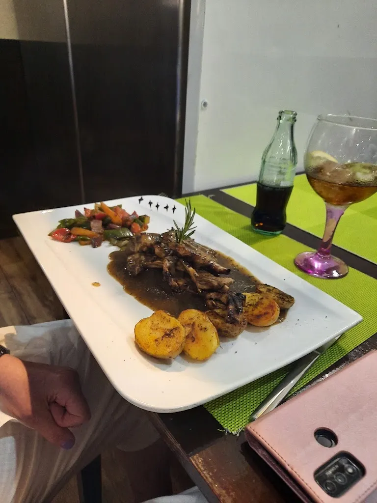 Menu_Rico Mexican and Steak House Restaurant_Alcázares Los_image_5