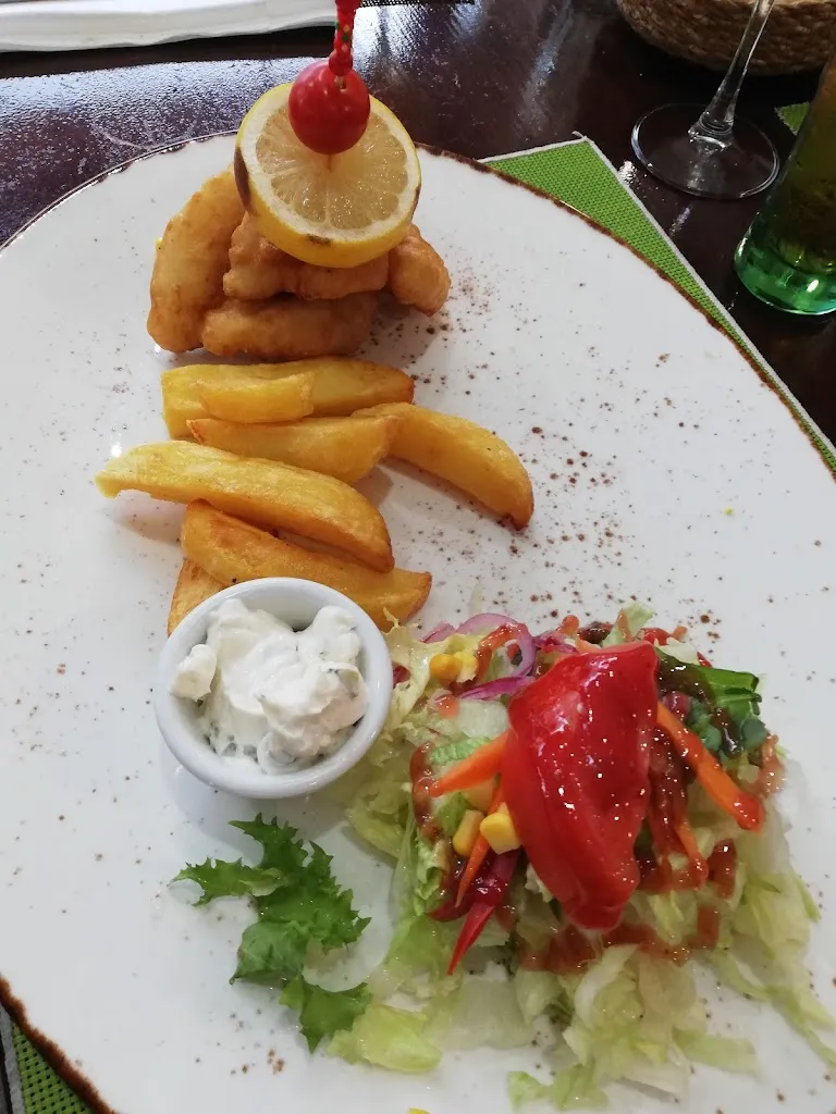 Menu_Rico Mexican and Steak House Restaurant_Alcázares Los_image_8