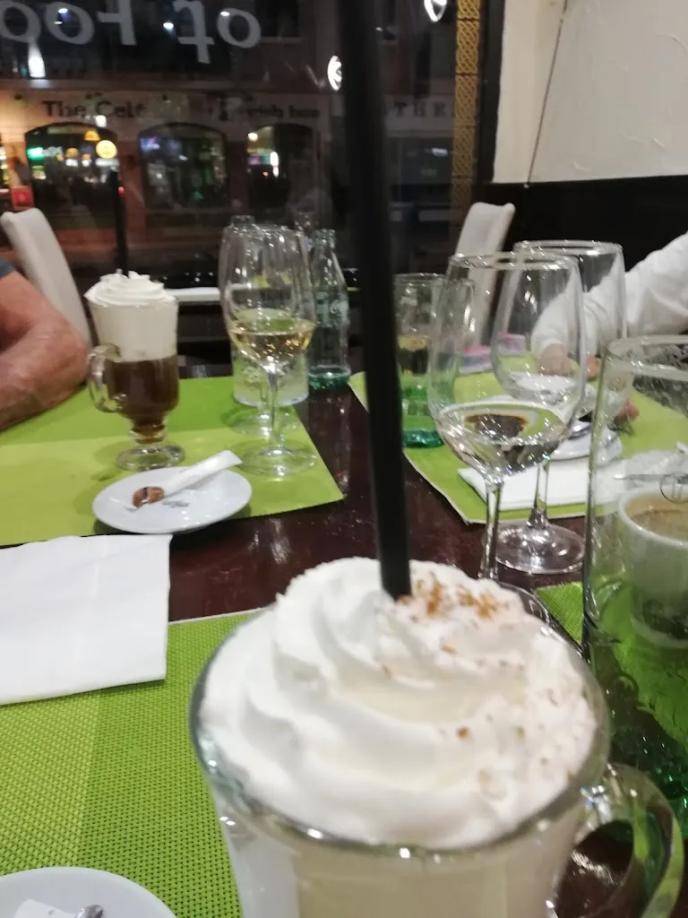 Menu_Rico Mexican and Steak House Restaurant_Alcázares Los_image_9