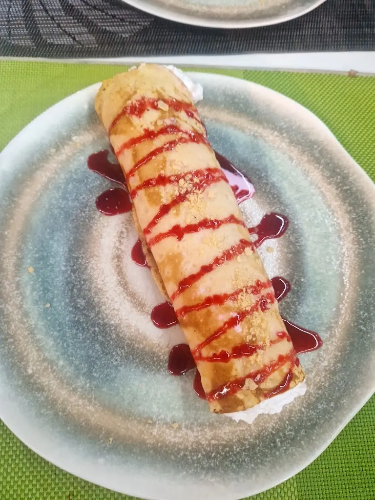 Niek Weber_Rico Mexican and Steak House Restaurant_Alcázares Los_review