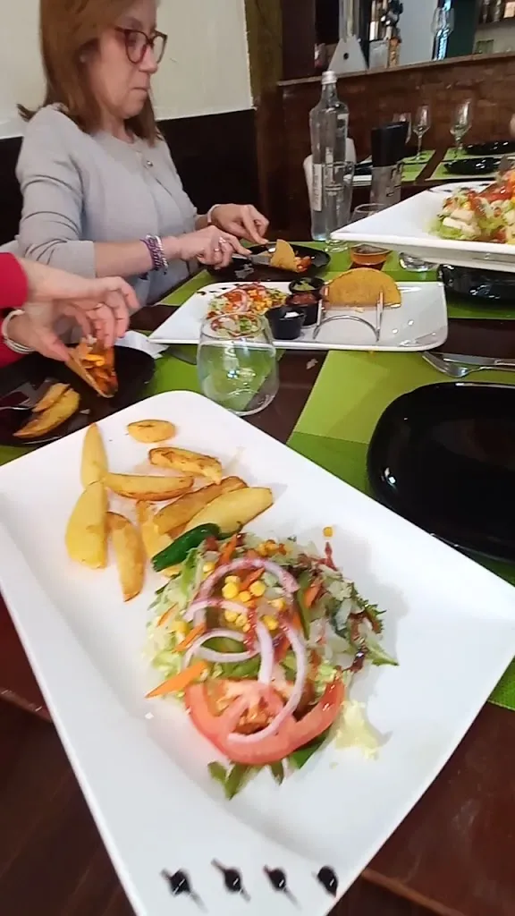 Rico Mexican and Steak House Restaurant_Alcázares Los_slider_image_2