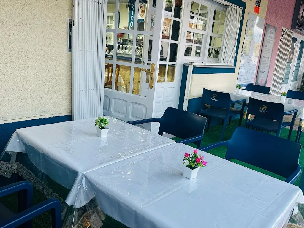 Restaurante Unico_Alcázares Los_slider_image_1