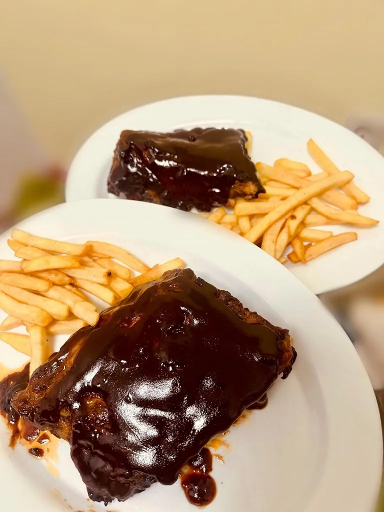 Restaurante Unico_Alcázares Los_slider_image_2