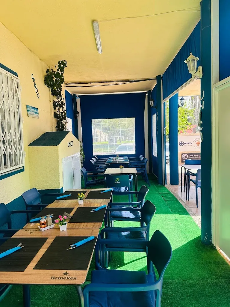 Restaurante Unico_Alcázares Los_slider_image_3