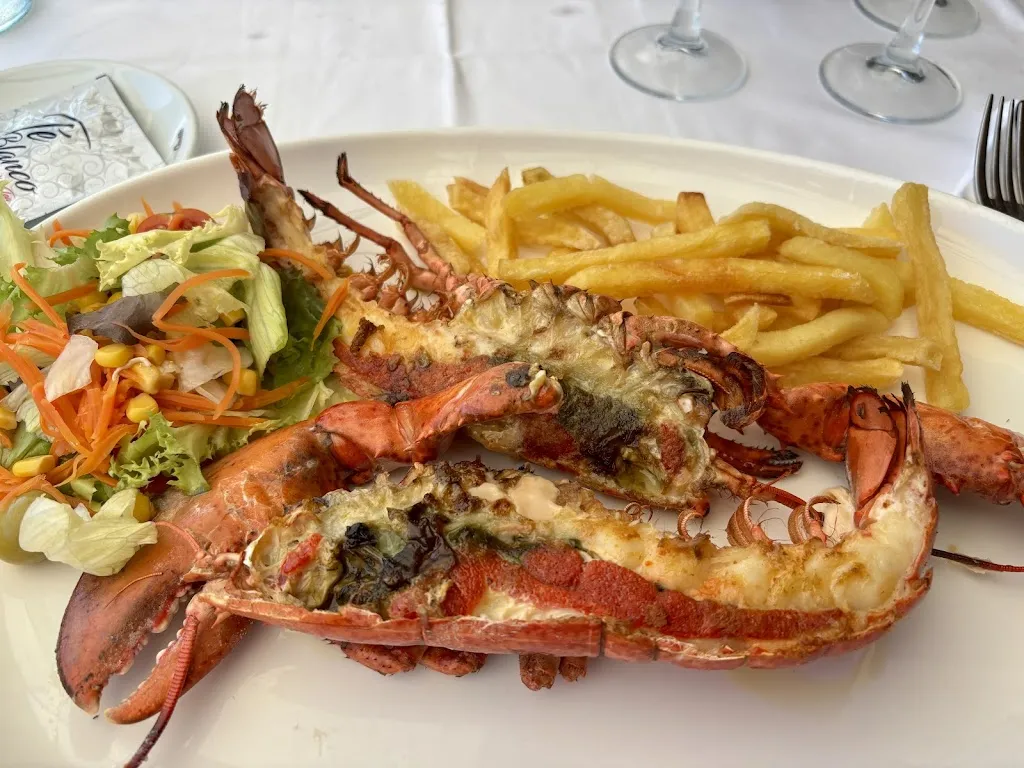 Loli Pacheco_Marea Narejos Bar Restaurante_Alcázares Los_review