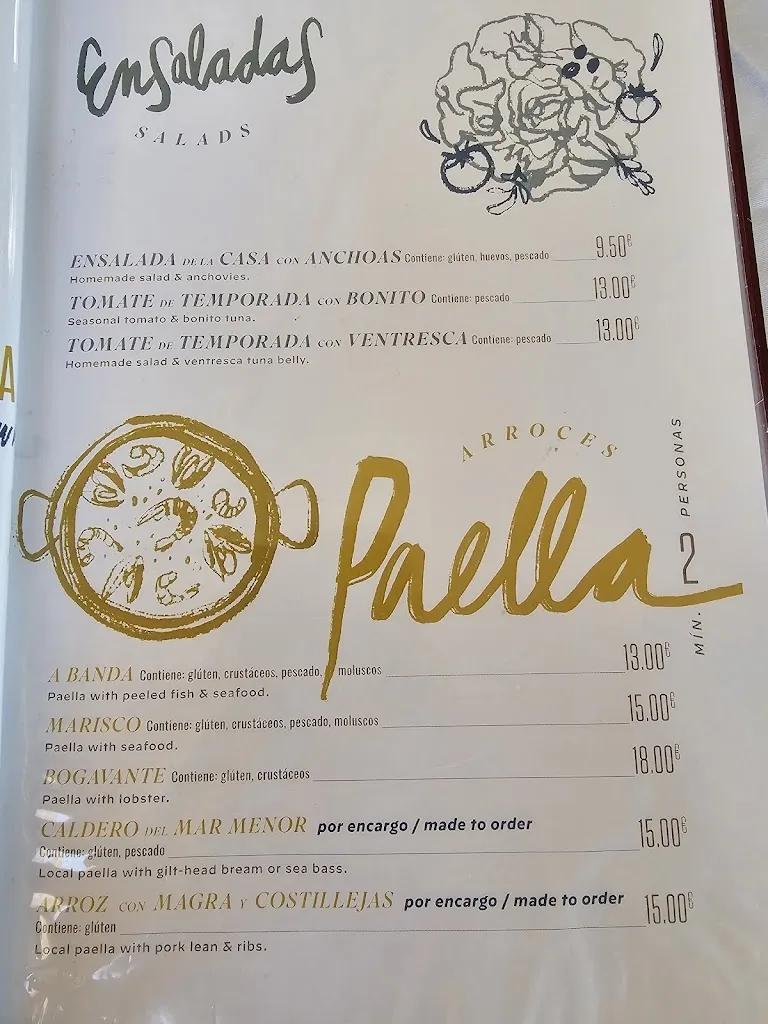 Menu_Restaurante Asador Los Barriles_Alcázares Los_image_1