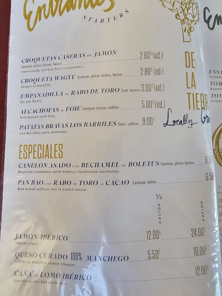 Menu_Restaurante Asador Los Barriles_Alcázares Los_image_2