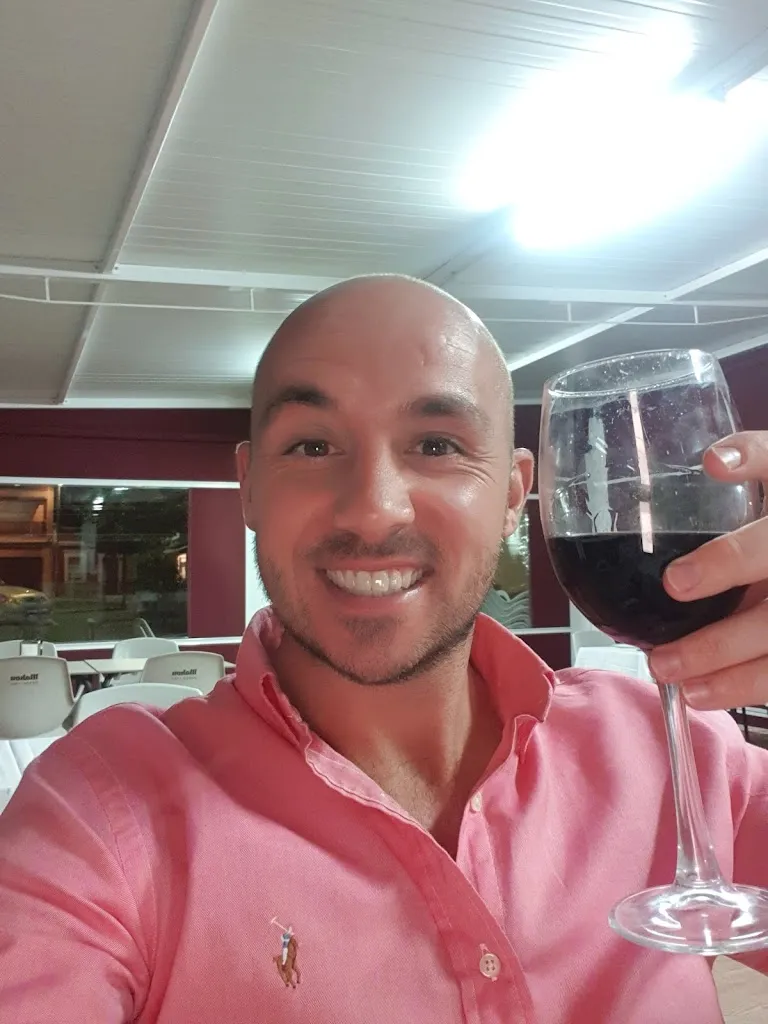 Nathan Williams_Restaurante Asador Los Barriles_Alcázares Los_review