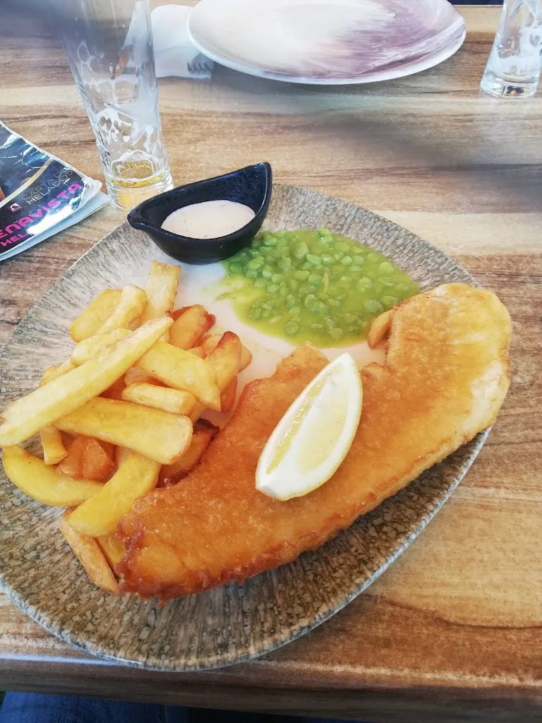 Menu_Buena vista restaurante bar & grill_Alcázares Los_image_5