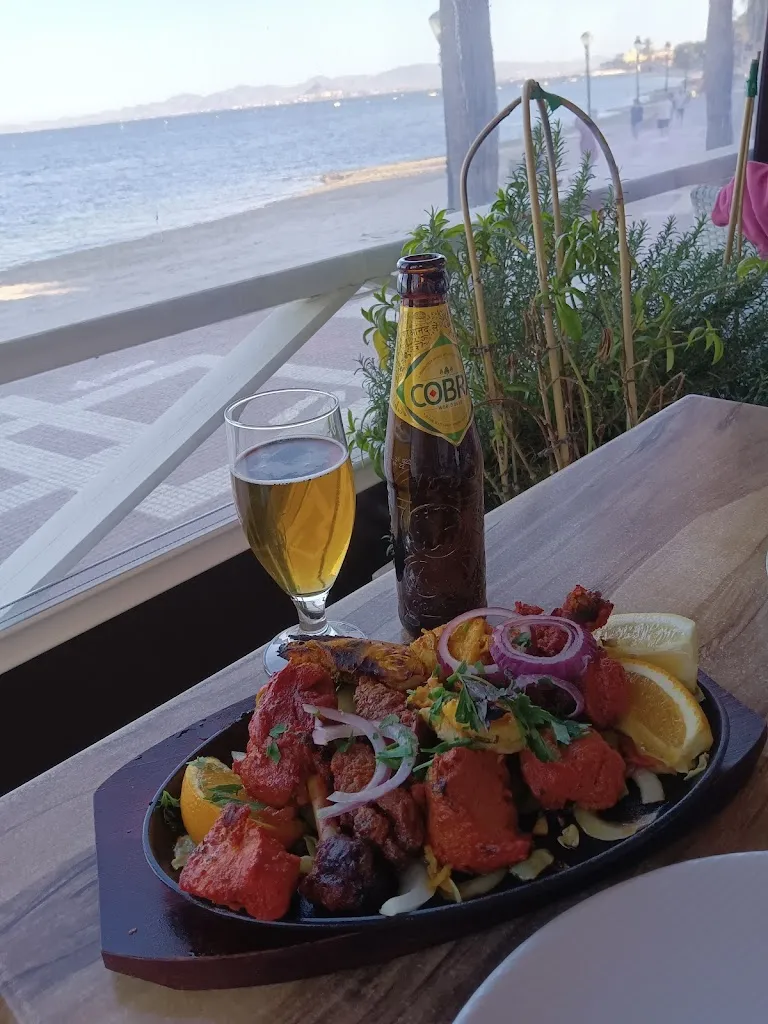 Menu_Buena vista restaurante bar & grill_Alcázares Los_image_6