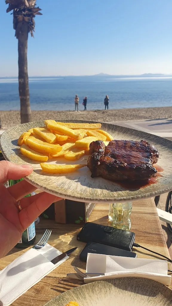 Menu_Buena vista restaurante bar & grill_Alcázares Los_image_9