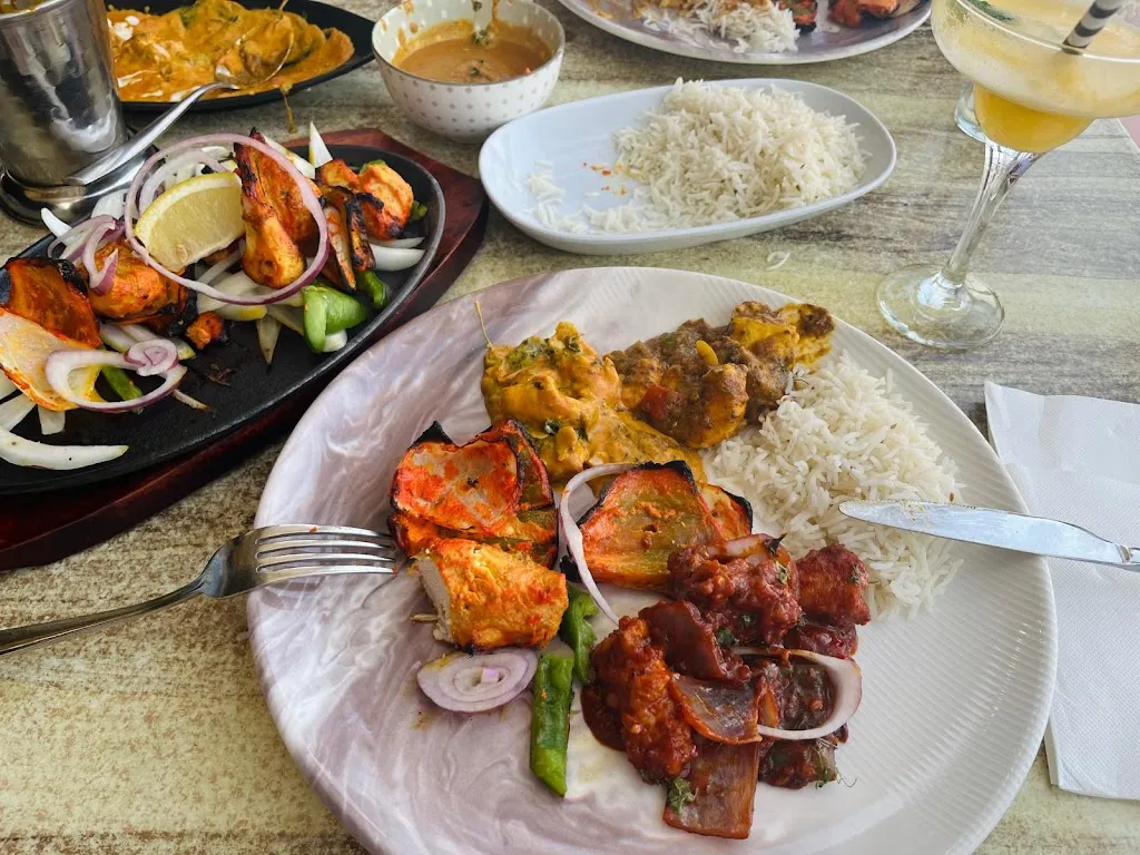 Nick Paeyeneers_Buena vista restaurante bar & grill_Alcázares Los_review