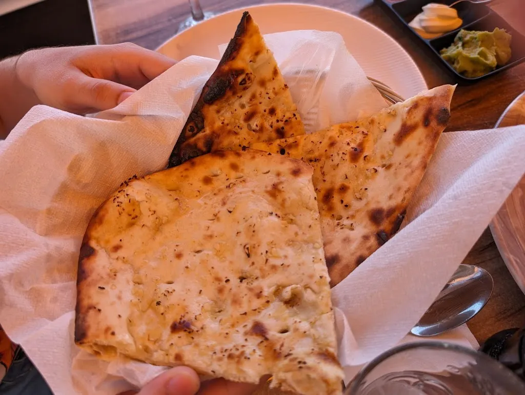 Quesadilla y Taco_Buena vista restaurante bar & grill_Alcázares Los_review