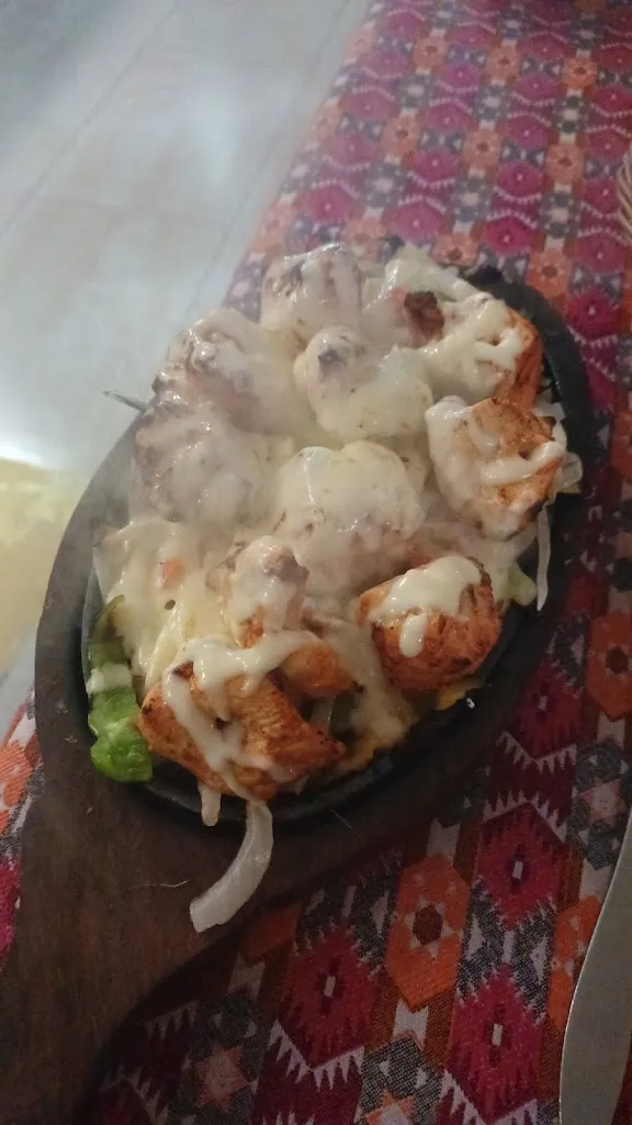 Menu_Currys Nepali_Alcázares Los_image_6