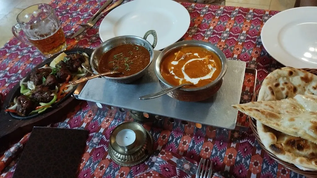 Menu_Currys Nepali_Alcázares Los_image_7