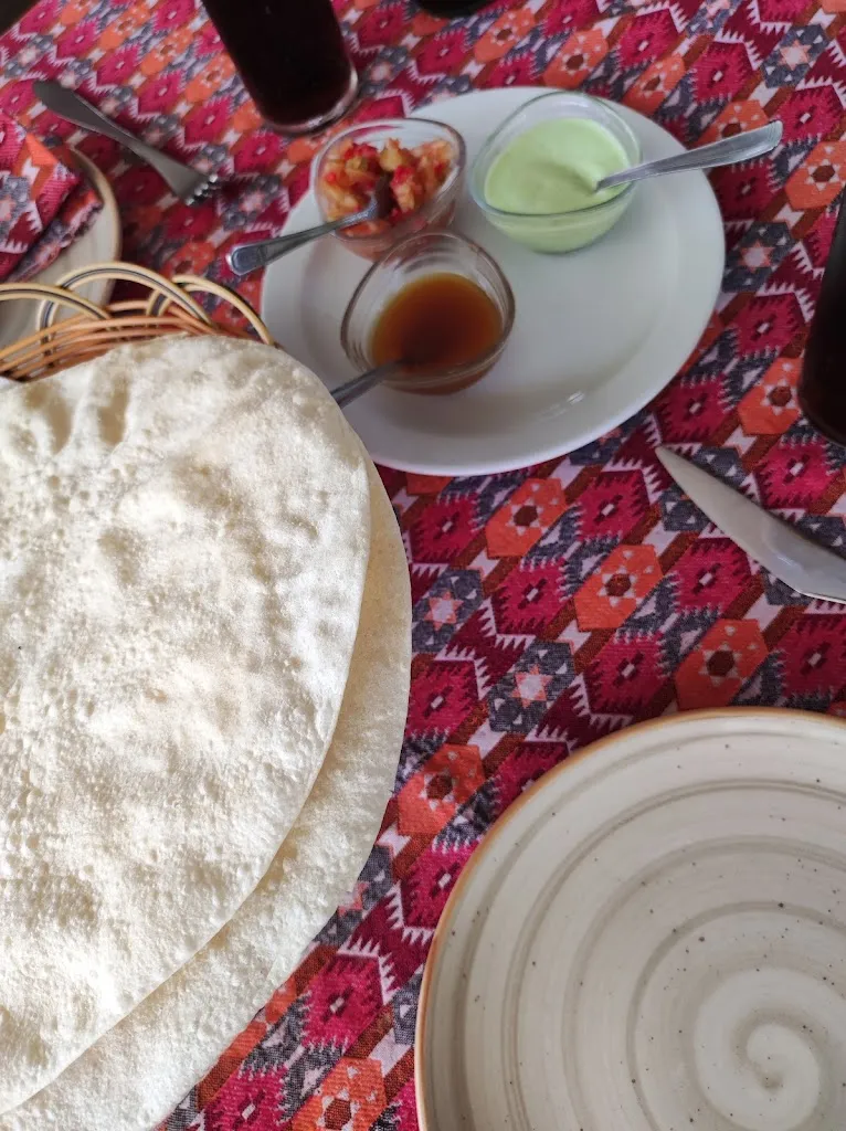 Menu_Currys Nepali_Alcázares Los_image_9