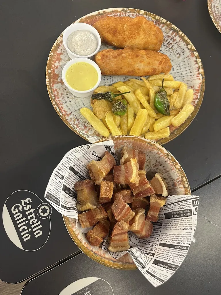 andrea rodriguez_D'gustar Restaurante_Rafal_review