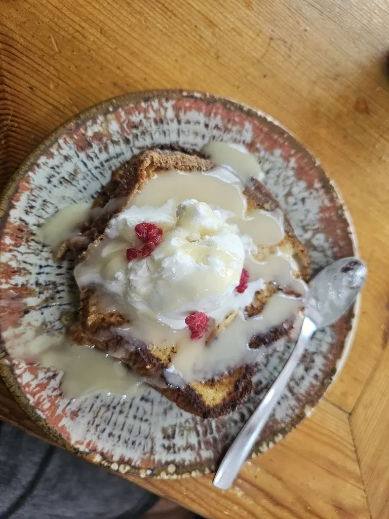 Olivier Bertrand Quénette_D'gustar Restaurante_Rafal_review