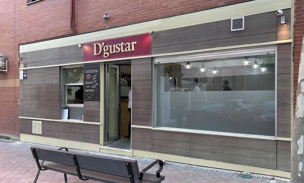 D'gustar Restaurante_Rafal_slider_image_1
