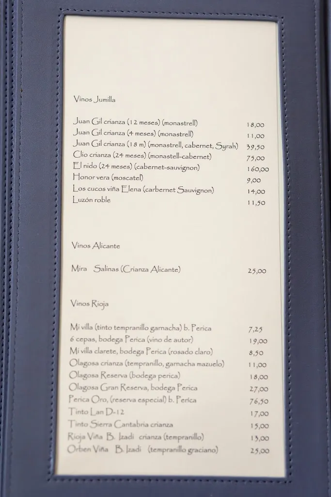 Menu_La Parraletta_Abarán_image_3