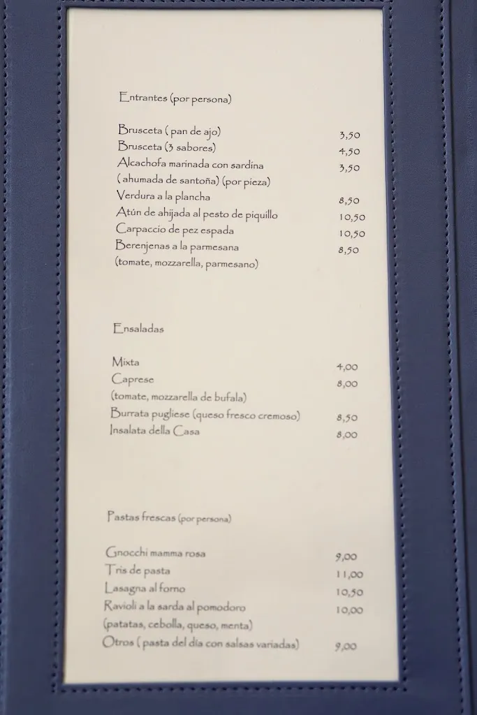 Menu_La Parraletta_Abarán_image_4