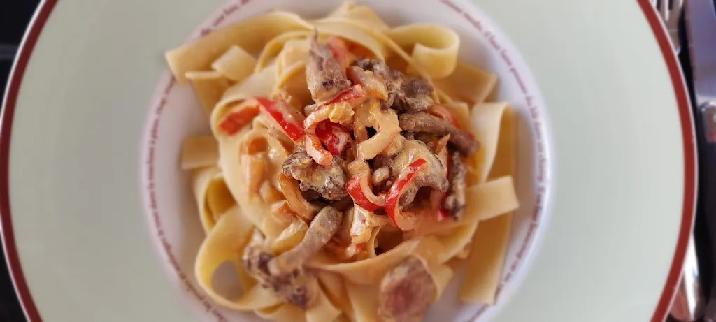 PAUL PEARCE_La Parraletta_Abarán_review