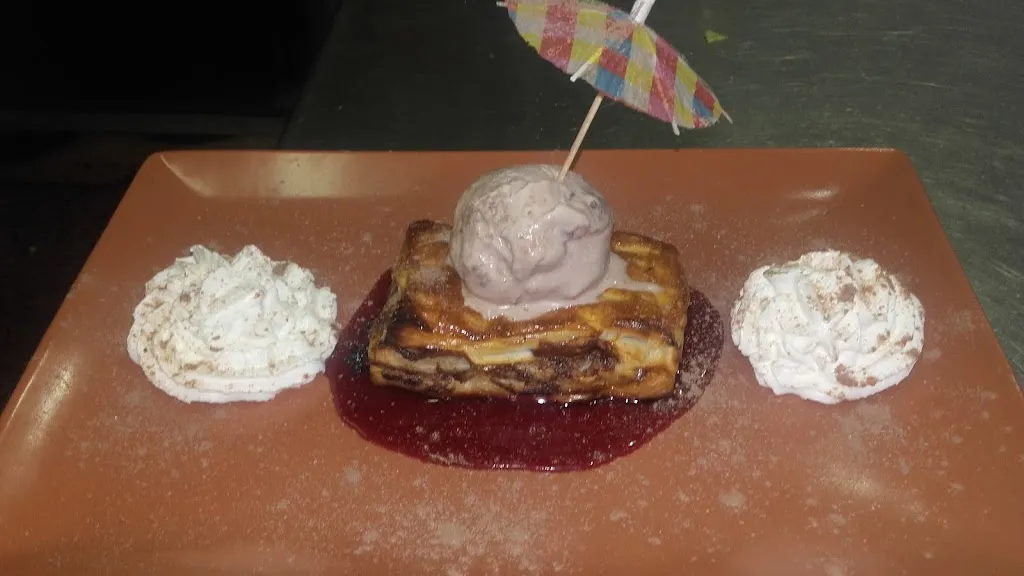 Menu_Restaurante Droma / Restaurante Italiano en Abaran_Abarán_image_1