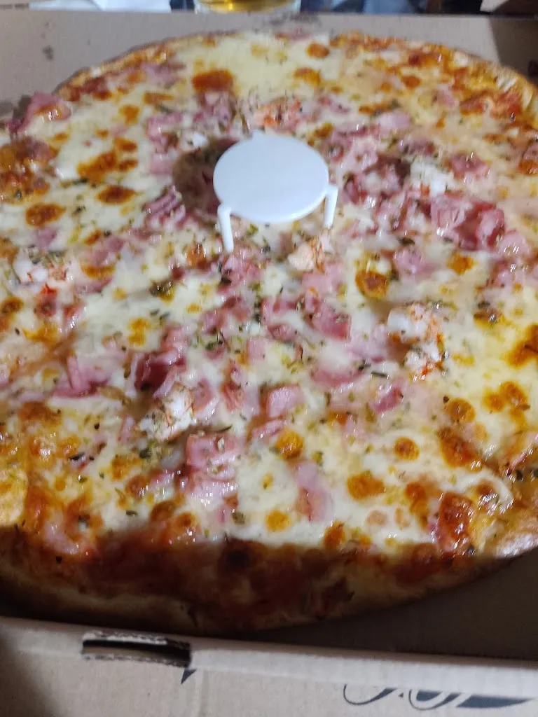 Robe Boy_Restaurante Droma / Restaurante Italiano en Abaran_Abarán_review