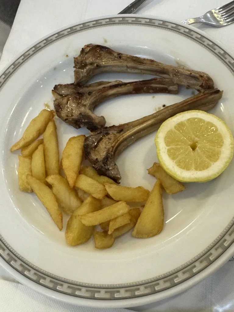 Cris_Restaurante Azahar de Pericón S.L._Abarán_review