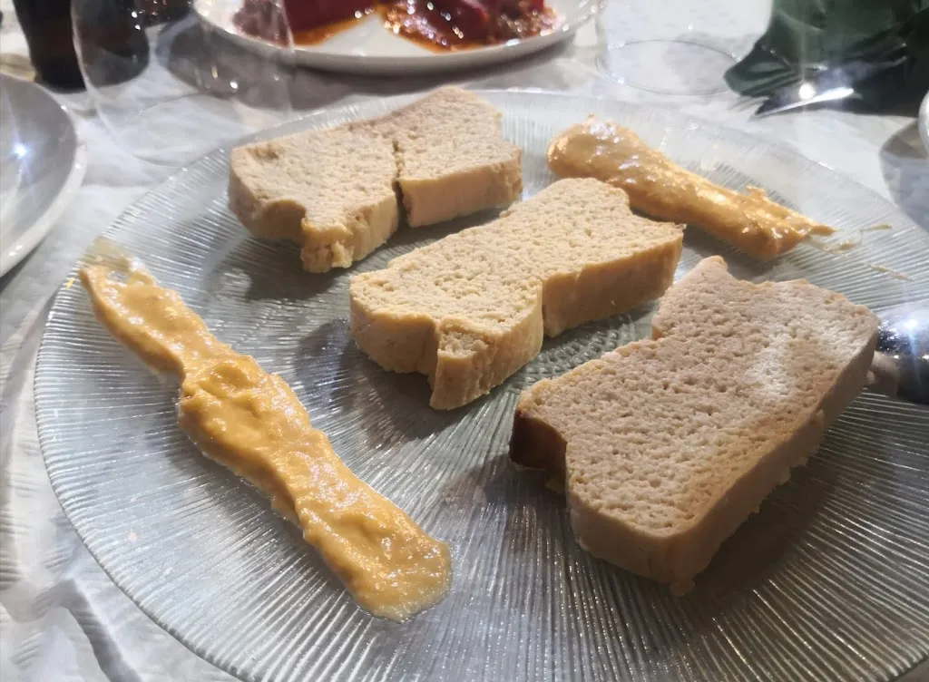 Yolanda Martinez Granados_Restaurante Azahar de Pericón S.L._Abarán_review