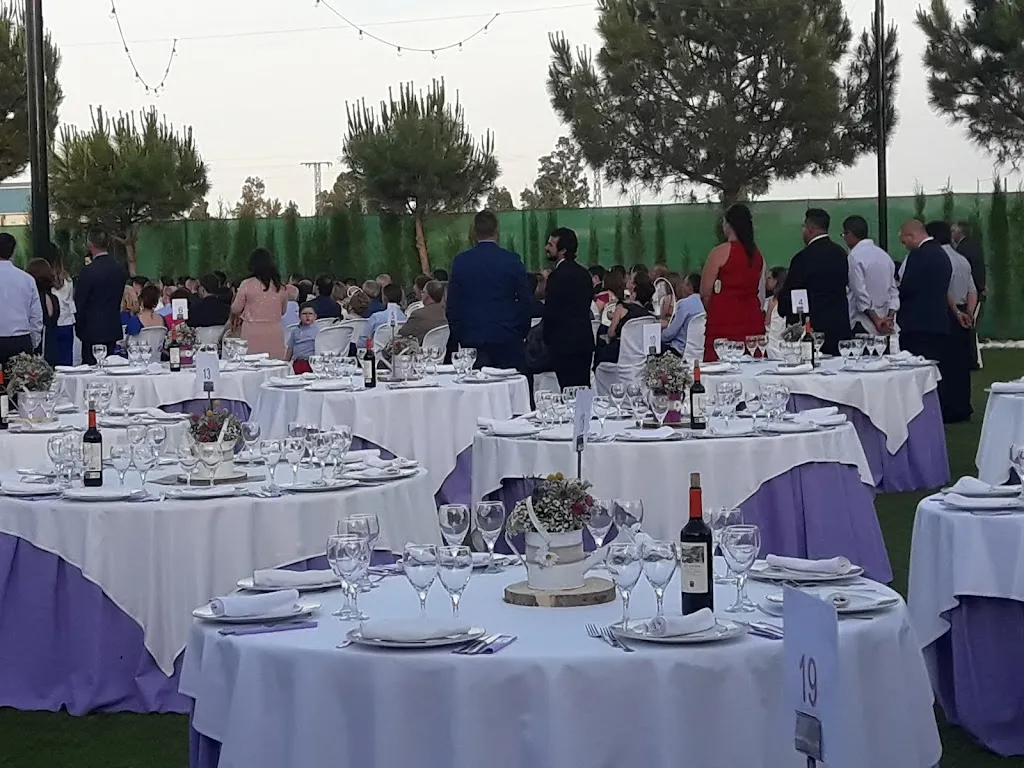 Restaurante Azahar de Pericón S.L. restaurant in Abarán