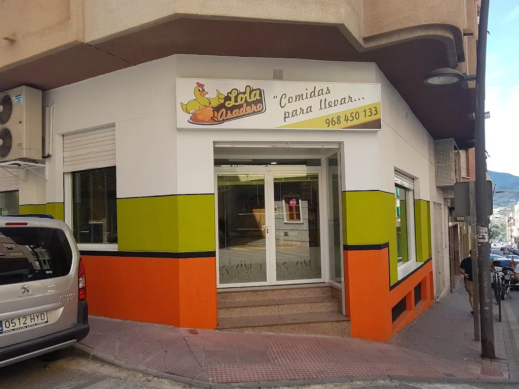 Asadero Lola - ABARÁN_Abarán_slider_image_1