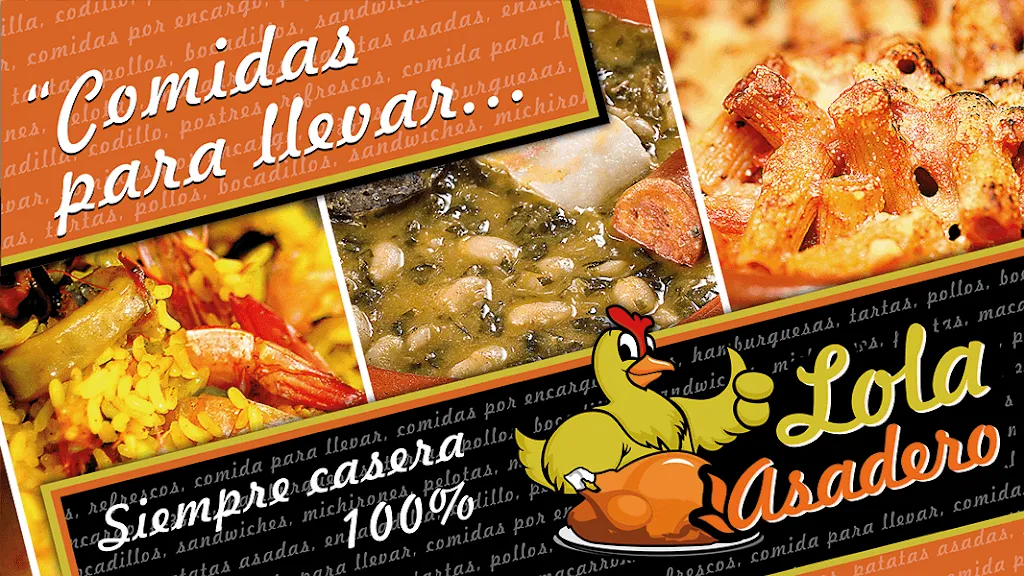 Asadero Lola - ABARÁN_Abarán_slider_image_2