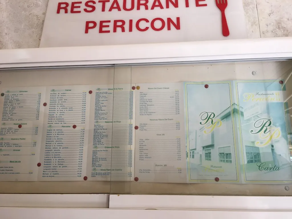 Menu_Restaurante Pericón_Abarán_image_2
