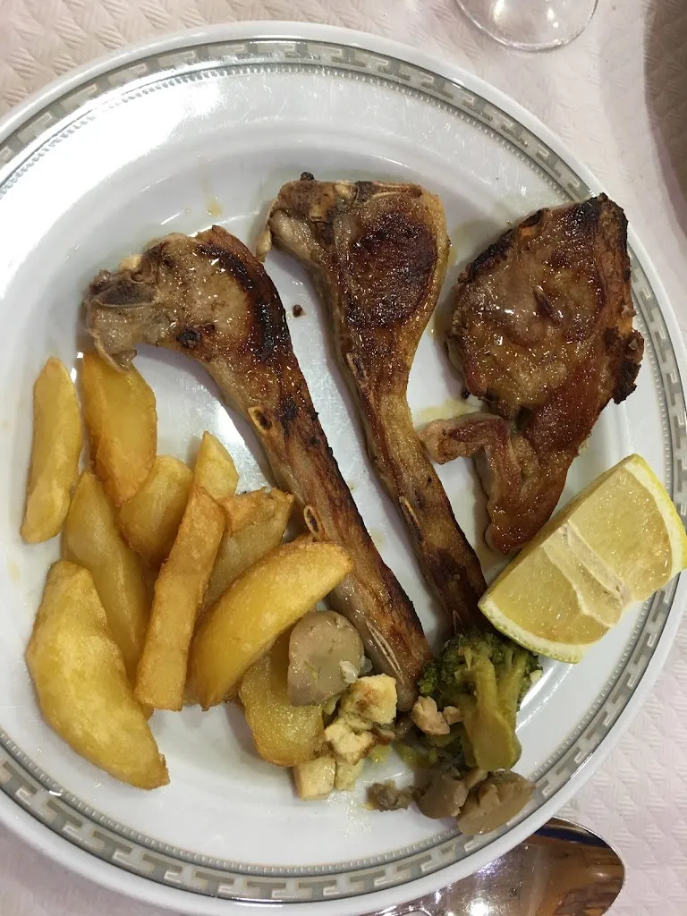 Restaurante Pericón_Abarán_slider_image_3