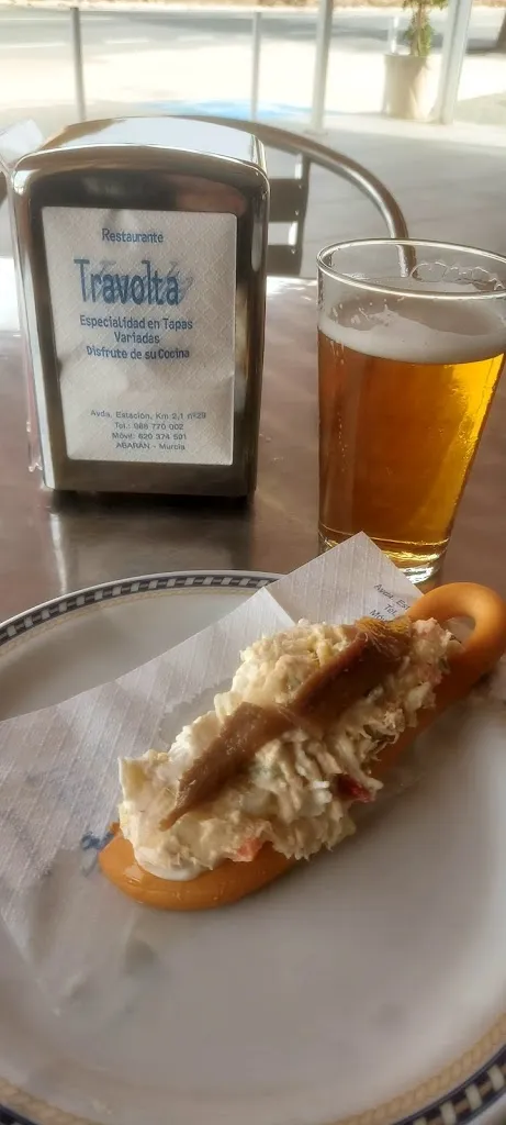 Menu_Restaurante Travolta_Abarán_image_5