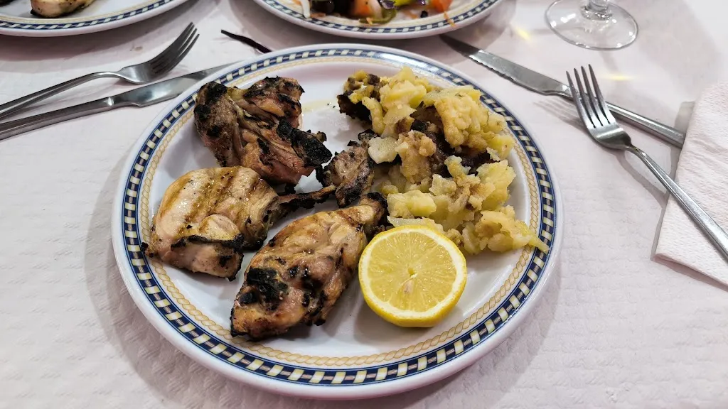 Restaurante Travolta_Abarán_slider_image_3