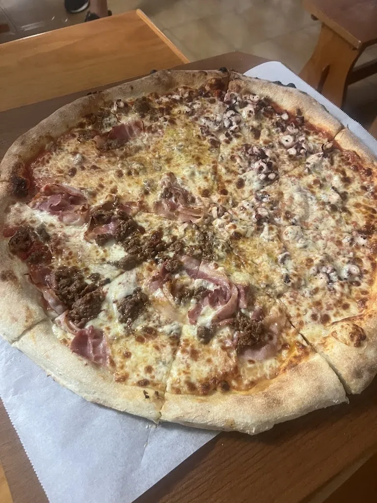 Ariadne Hurtado_Pizzeria Peppo_Boiro_review